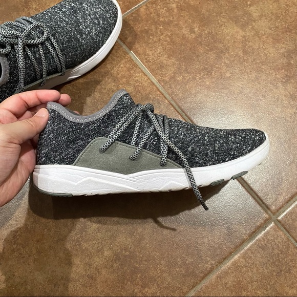 Vessi Cityscape Waterproof Sneakers - Picture 9 of 10